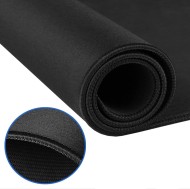 TECH-PROTECT A100 MOUSE PAD 100 x 50CM BLACK