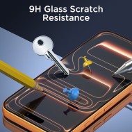 SZKŁO HARTOWANE TECH-PROTECT BUNDLE 10-PACK GALAXY S24 ULTRA CLEAR