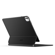 TECH-PROTECT SMARTCASE MAGNETIC + KEYBOARD IPAD PRO 11” 5 / 6 2024-2025 BLACK