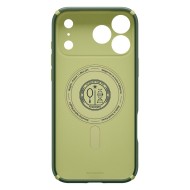 SPIGEN NANO POP HYBRID MAG MAGSAFE IPHONE 17 PRO MAX AVO GREEN