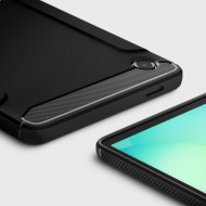 SPIGEN RUGGED ARMOR GALAXY TAB A11 8.7 X133 / X135 MATTE BLACK