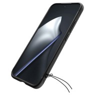 SPIGEN RUGGED ARMOR XIAOMI 15T MATTE BLACK