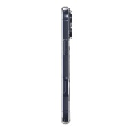 SPIGEN ULTRA HYBRID MAG MAGSAFE IPHONE 17 PRO CLEAR/DEEP BLUE
