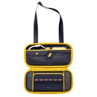 SPIGEN NANO POP PRO POUCH NINTENDO SWITCH 2 BLUEBERRY NAVY