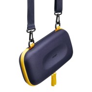 SPIGEN NANO POP PRO POUCH NINTENDO SWITCH 2 BLUEBERRY NAVY