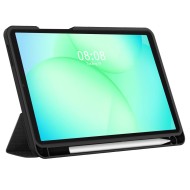 TECH-PROTECT SC PEN CANVAS GALAXY TAB A9+ / A11+ PLUS 11.0 X210 / X215 / X216 / X230 / X235 / X236 OBSIDIAN BLACK