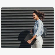 TECH-PROTECT SC PEN CANVAS GALAXY TAB A9+ / A11+ PLUS 11.0 X210 / X215 / X216 / X230 / X235 / X236 OBSIDIAN BLACK