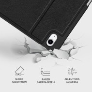 TECH-PROTECT LAMANO IPAD 10.9” 10 / 2022 / 11” 11 / 2025 VELVET NIGHT
