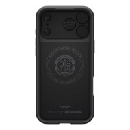 SPIGEN OPTIK ARMOR MAG MAGSAFE IPHONE 17 PRO MAX BLACK