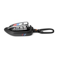 SPIGEN BK100 BMW KEY FOB CASE BLACK
