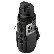 SPIGEN LF500 TUMBLER BAG BLACK