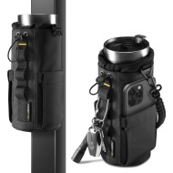 SPIGEN LF500 TUMBLER BAG BLACK