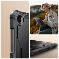 TECH-PROTECT KEVLAR PRO 2-SET GALAXY TAB A9+ / A11+ PLUS 11.0 X210 / X215 / X216 / X230 / X235 / X236 BLACK