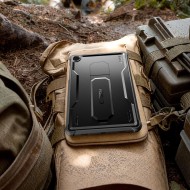 TECH-PROTECT KEVLAR PRO 2-SET GALAXY TAB A9+ / A11+ PLUS 11.0 X210 / X215 / X216 / X230 / X235 / X236 BLACK