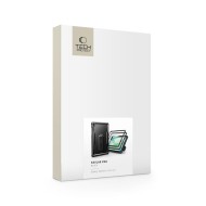 TECH-PROTECT KEVLAR PRO 2-SET GALAXY TAB A9+ / A11+ PLUS 11.0 X210 / X215 / X216 / X230 / X235 / X236 BLACK