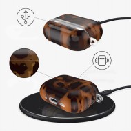 TECH-PROTECT LAMANO APPLE AIRPODS PRO 1 / 2 PANTHER