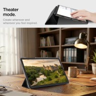 SPIGEN SMART FOLD GALAXY TAB A9+ / A11+ PLUS 11.0 X210 / X215 / X216 / X230 / X235 / X236 BLACK