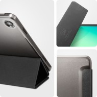 SPIGEN SMART FOLD GALAXY TAB A9+ / A11+ PLUS 11.0 X210 / X215 / X216 / X230 / X235 / X236 BLACK