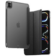 SPIGEN LIQUID AIR FOLIO IPAD PRO 11” 5 / 6 2024-2025 BLACK