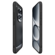SPIGEN RUGGED ARMOR XIAOMI REDMI NOTE 15 PRO 5G MATTE BLACK