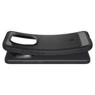 SPIGEN RUGGED ARMOR XIAOMI REDMI NOTE 15 PRO 5G MATTE BLACK