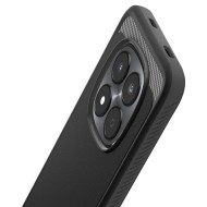SPIGEN RUGGED ARMOR XIAOMI REDMI NOTE 15 PRO 5G MATTE BLACK