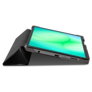 SPIGEN SMART FOLD GALAXY TAB A9 / A11 8.7 X110 / X115 / X133 / X135 MATTE BLACK