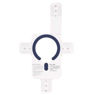 TECH-PROTECT MMP-200 MAGNETIC MAGSAFE RING DEEP BLUE