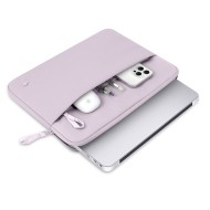 TECH-PROTECT SLEEVE LAPTOP 13-14 PALE