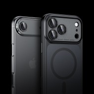 OSŁONA APARATU TECH PROTECT CAMRING FIT+ XIAOMI POCO M8 PRO / REDMI NOTE 15 PRO 5G / 15 PRO+ PLUS 5G BLACK