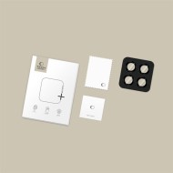 OSŁONA APARATU TECH PROTECT CAMRING FIT+ XIAOMI POCO M8 PRO / REDMI NOTE 15 PRO 5G / 15 PRO+ PLUS 5G BLACK