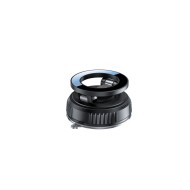 TECH-PROTECT N61 MAGNETIC MAGSAFE WINDSHIELD & DASHBOARD CAR MOUNT BLACK