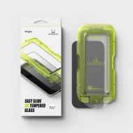 SZKŁO HARTOWANE RINGKE EASY SLIDE ANTI REFLECTIVE TEMPERED GLASS IPHONE 17 PRO MAX BLACK