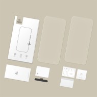 FOLIA HYDROŻELOWA TECH-PROTECT HYDRO FLEX+ 2-PACK XIAOMI POCO M8 PRO / REDMI NOTE 15 PRO+ PLUS 5G CLEAR