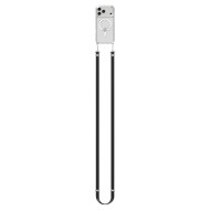 SPIGEN DA30L LANYARD STRAP CROSSBODY BLACK