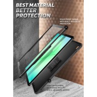 360 градусов калъф за Samsung Galaxy Tab A11 Plus 11.0" Supcase Unicorn Beetle Pro - Black