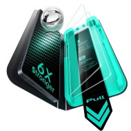 SZKŁO HARTOWANE ESR ULTRAFIT ARMORITE TEMPERED GLASS 2-PACK GALAXY S26 ULTRA CLEAR