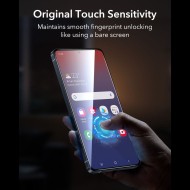 SZKŁO HARTOWANE ESR ULTRAFIT ARMORITE PRO TEMPERED GLASS GALAXY S26 ULTRA CLEAR