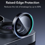 OSŁONA NA APARAT ESR ARMORITE CAMERA PROTECTOR GALAXY S26 ULTRA BLACK