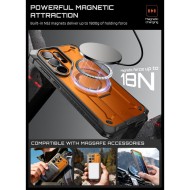 SUPCASE UNICORN BEETLE PRO MAG MAGSAFE 2-SET GALAXY S26 ULTRA CORAL