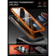 SUPCASE UNICORN BEETLE PRO MAG MAGSAFE 2-SET GALAXY S26 ULTRA CORAL