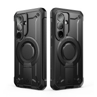 SUPCASE UNICORN BEETLE PRO MAG MAGSAFE 2-SET GALAXY S26+ PLUS BLACK