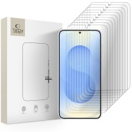 SZKŁO HARTOWANE TECH-PROTECT BUNDLE 10-PACK GALAXY S26 CLEAR