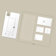 SZKŁO HARTOWANE TECH-PROTECT BUNDLE 10-PACK GALAXY S26 CLEAR