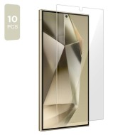 SZKŁO HARTOWANE TECH-PROTECT BUNDLE 10-PACK GALAXY S26 CLEAR