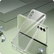 TECH-PROTECT FLEXAIR GALAXY S26 CLEAR