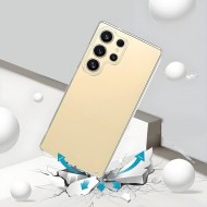 Силиконов кейс за Samsung Galaxy S26 Ultra от Tech-Protect FlexAir+ - Clear