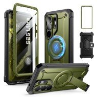 SUPCASE UNICORN BEETLE PRO MAG MAGSAFE 2-SET GALAXY S26 ULTRA GULDAN