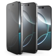 SZKŁO PRYWATYZUJĄCE TECH-PROTECT GLASS SPY+ 2-PACK GALAXY A37 / A57 5G / S25 FE PRIVACY