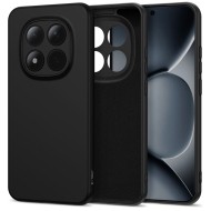 TECH-PROTECT ICON XIAOMI REDMI NOTE 15 PRO 5G BLACK